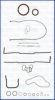 HONDA 06112PVG020 Gasket Set, crank case